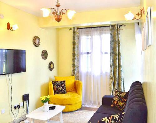 Dees Apartment Milimani