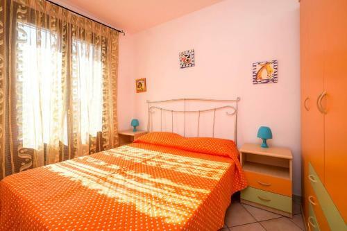 Apartamento I Tre Bagli