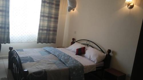 Apartment B10