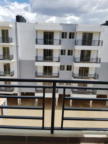 Apartment B10