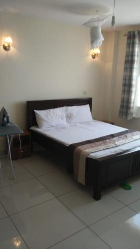 Apartment B10