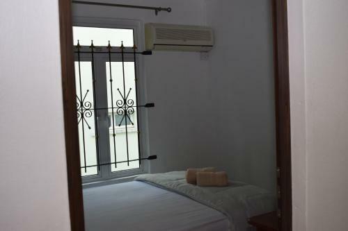Sea Front Apartment Villa