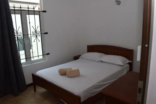 Sea Front Apartment Villa