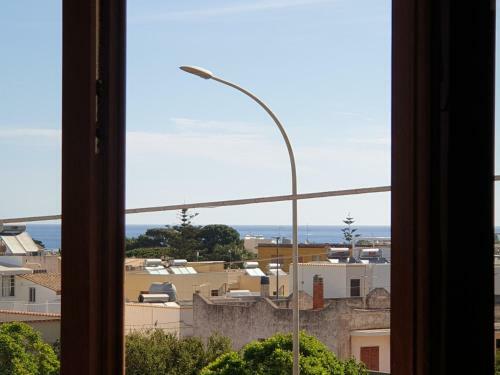 Apartamento Casa Mattarella