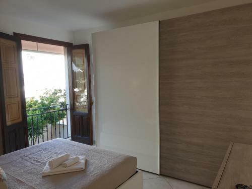 Apartamento Casa Mattarella