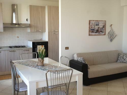 Apartamento Casa Mattarella