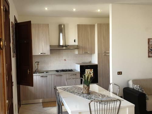 Apartamento Casa Mattarella
