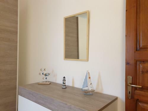 Apartamento Casa Mattarella