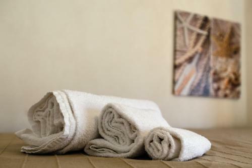 Apartamento Casa Mattarella