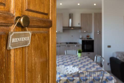 Apartamento Casa Mattarella