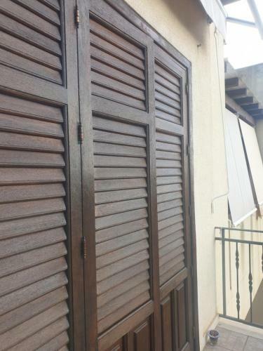Apartamento Casa Mattarella