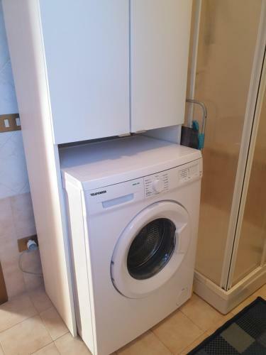Apartamento Casa Mattarella