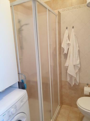 Apartamento Casa Mattarella