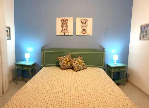 Yucca Apartment