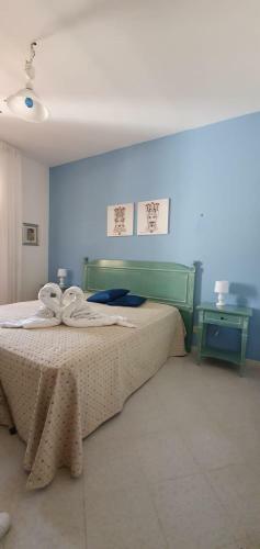 Yucca Apartment