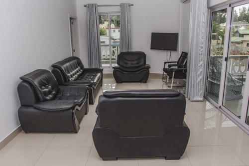 Apartamento Bluewater - Sapphire