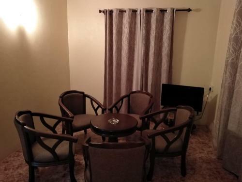 Apartamento Naid Residence
