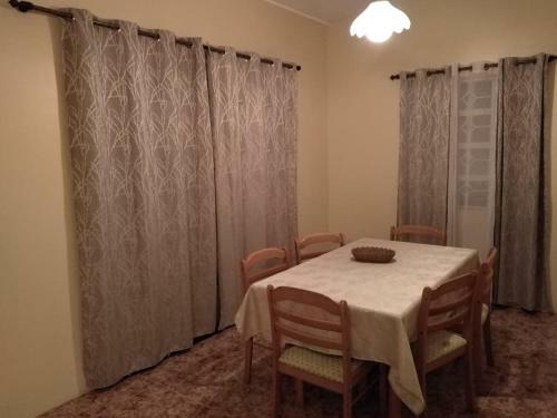 Apartamento Naid Residence