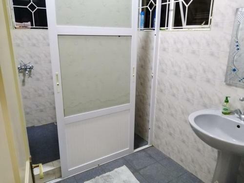 Apartamento Naid Residence