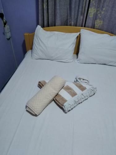 Apartamento Naid Residence