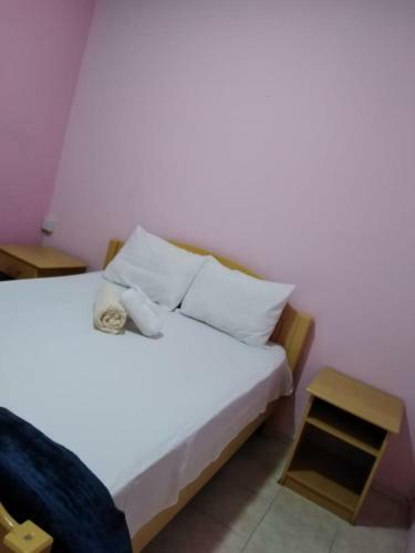 Apartamento Naid Residence