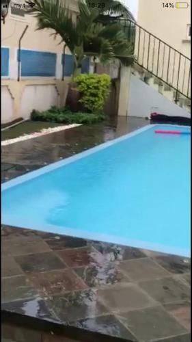 Apartamento Naid Residence