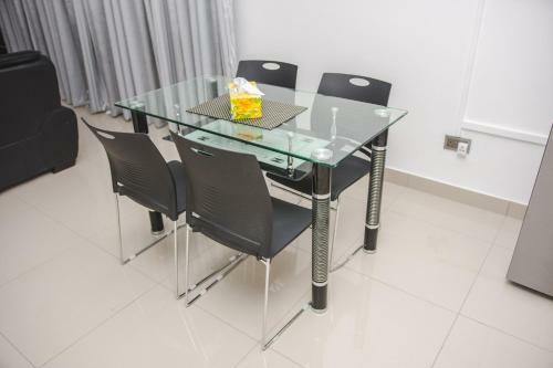 Apartamento Bluewater- Pearl
