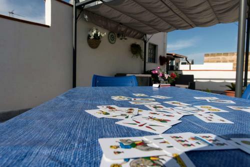 Apartamento San Vito Lo Capo Da Ciccio