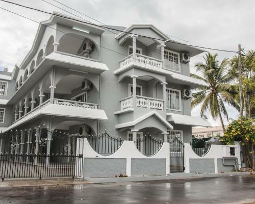 Apartamento Bluewater - Opal