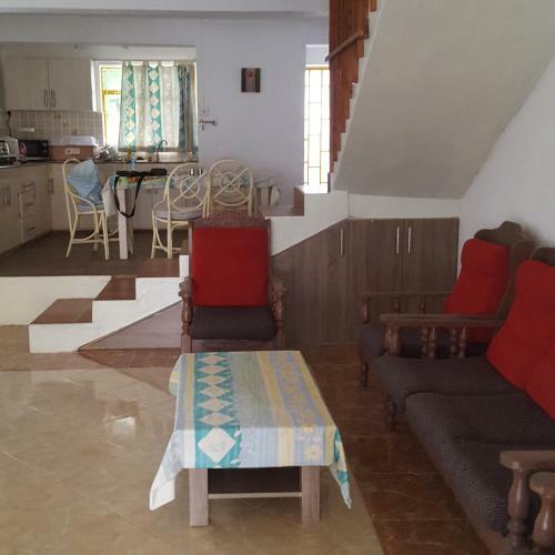Villa Le Manguier