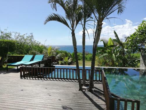 Villa Keha Properties