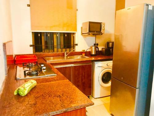 Apartamentos Fortuna Beach