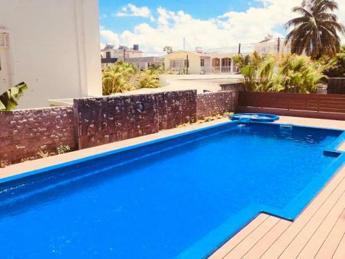 Apartamentos Fortuna Beach