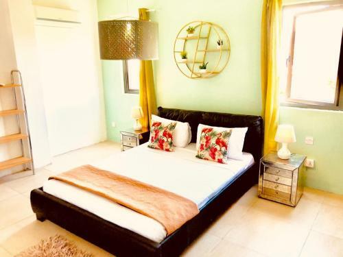 Apartamentos Fortuna Beach