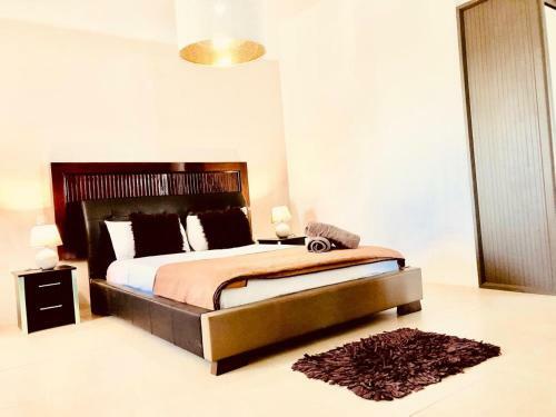 Apartamentos Fortuna Beach