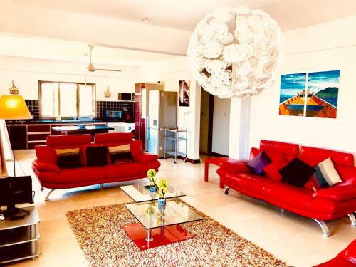 Apartamentos Fortuna Beach