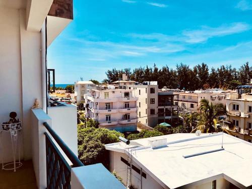 Apartamentos Fortuna Beach