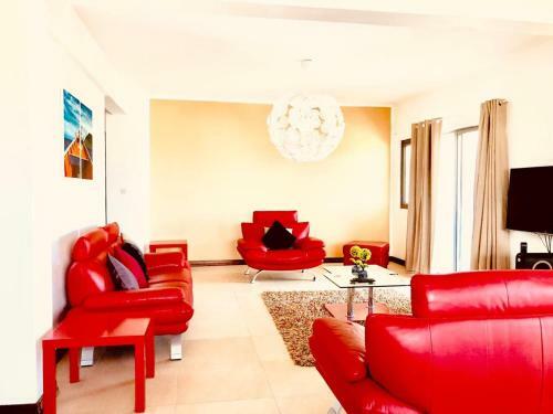 Apartamentos Fortuna Beach