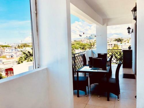 Apartamentos Fortuna Beach