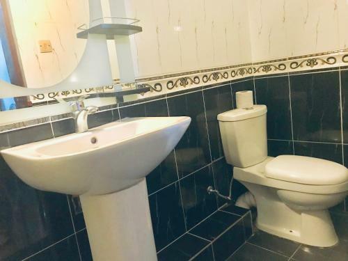 Apartamentos Fortuna Beach