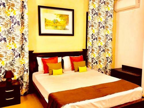 Apartamentos Fortuna Beach