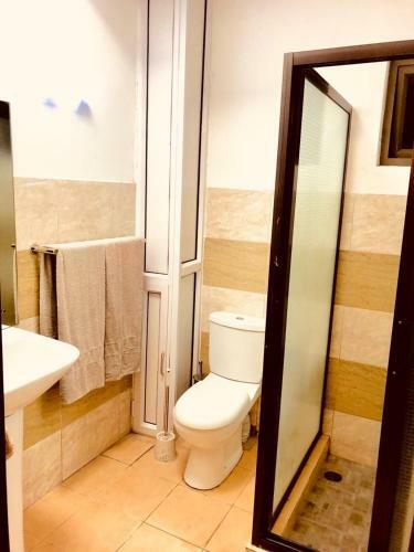 Apartamentos Fortuna Beach