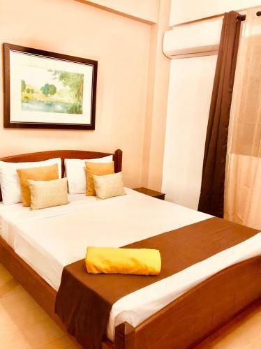 Apartamentos Fortuna Beach