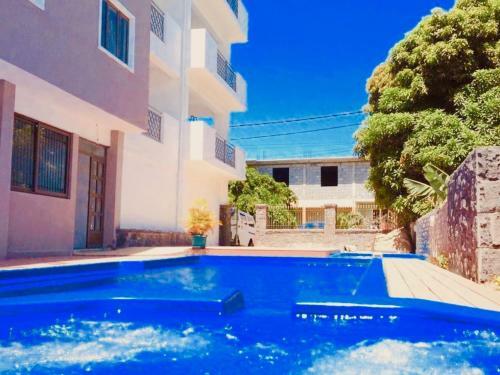 Apartamentos Fortuna Beach