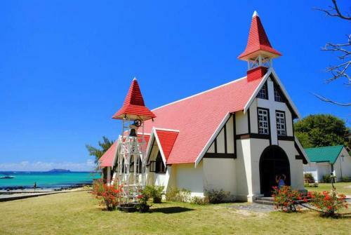 Apartamentos Fortuna Beach