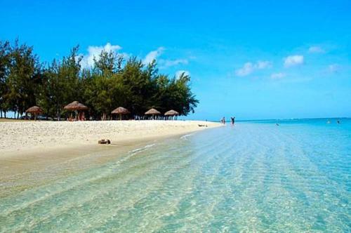 Apartamentos Fortuna Beach