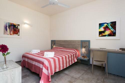 Bed & Breakfast Reef And Dream