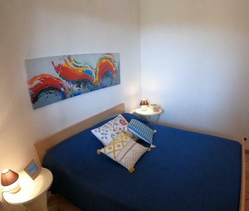 Apartamento Casetta C