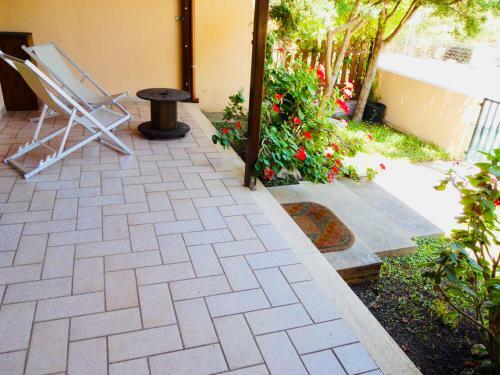 Apartamento Casetta C
