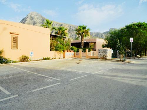 Apartamento Casetta C